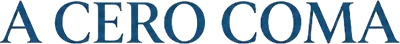 Logo de A Cero Coma