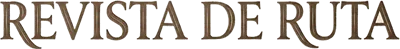 Logo de Revista de Ruta