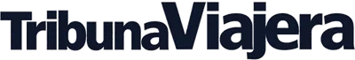Logo de Tribuna Viajera